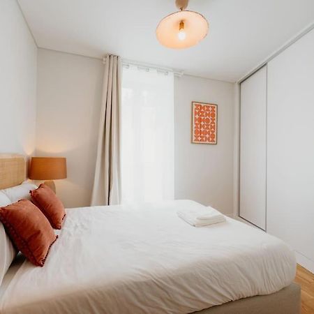 Lisbon Orange House - Beautiful Two-Bedroom Apartment 1D Екстериор снимка