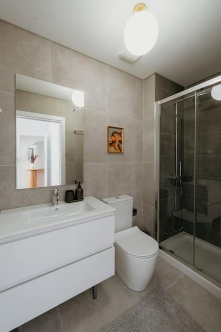 Lisbon Orange House - Beautiful Two-Bedroom Apartment 1D Екстериор снимка