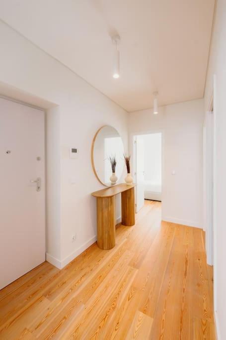 Lisbon Orange House - Beautiful Two-Bedroom Apartment 1D Екстериор снимка