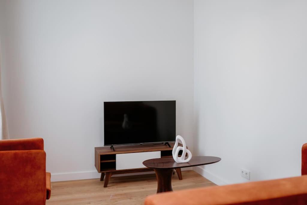 Lisbon Orange House - Beautiful Two-Bedroom Apartment 1D Екстериор снимка