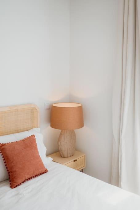 Lisbon Orange House - Beautiful Two-Bedroom Apartment 1D Екстериор снимка