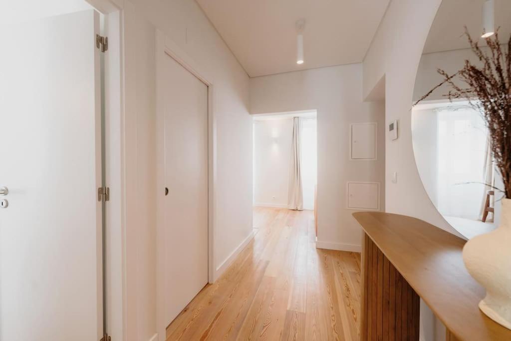 Lisbon Orange House - Beautiful Two-Bedroom Apartment 1D Екстериор снимка