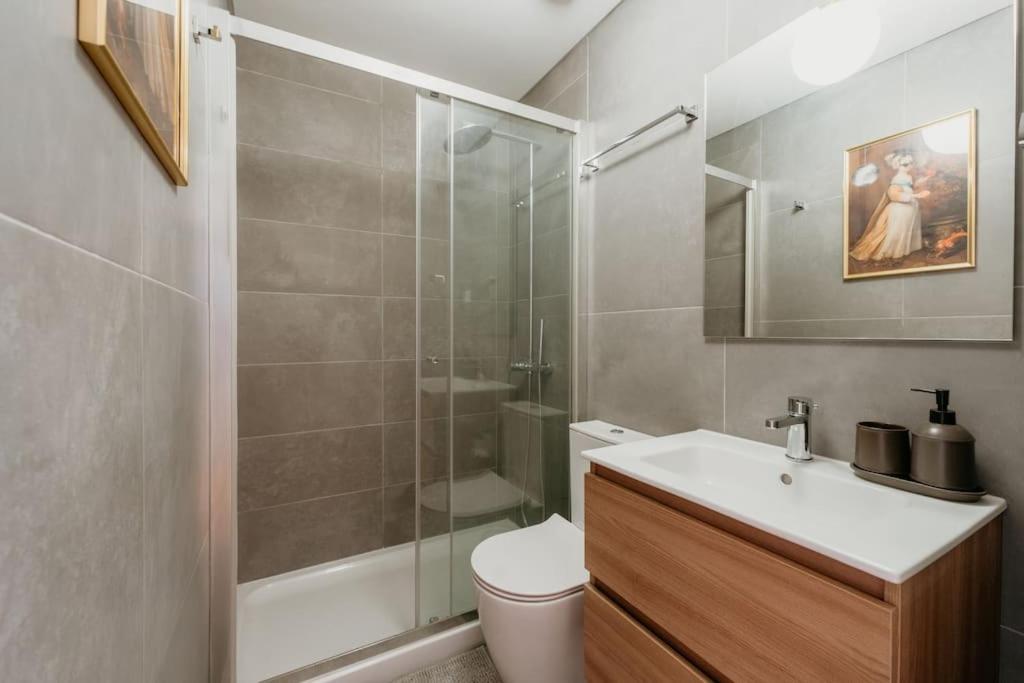 Lisbon Orange House - Beautiful Two-Bedroom Apartment 1D Екстериор снимка