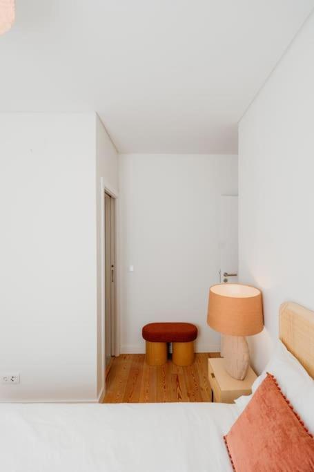 Lisbon Orange House - Beautiful Two-Bedroom Apartment 1D Екстериор снимка
