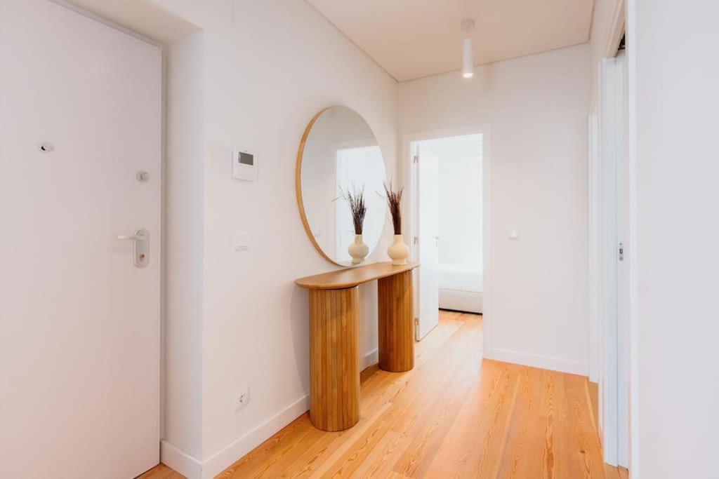 Lisbon Orange House - Beautiful Two-Bedroom Apartment 1D Екстериор снимка