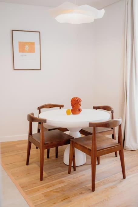Lisbon Orange House - Beautiful Two-Bedroom Apartment 1D Екстериор снимка
