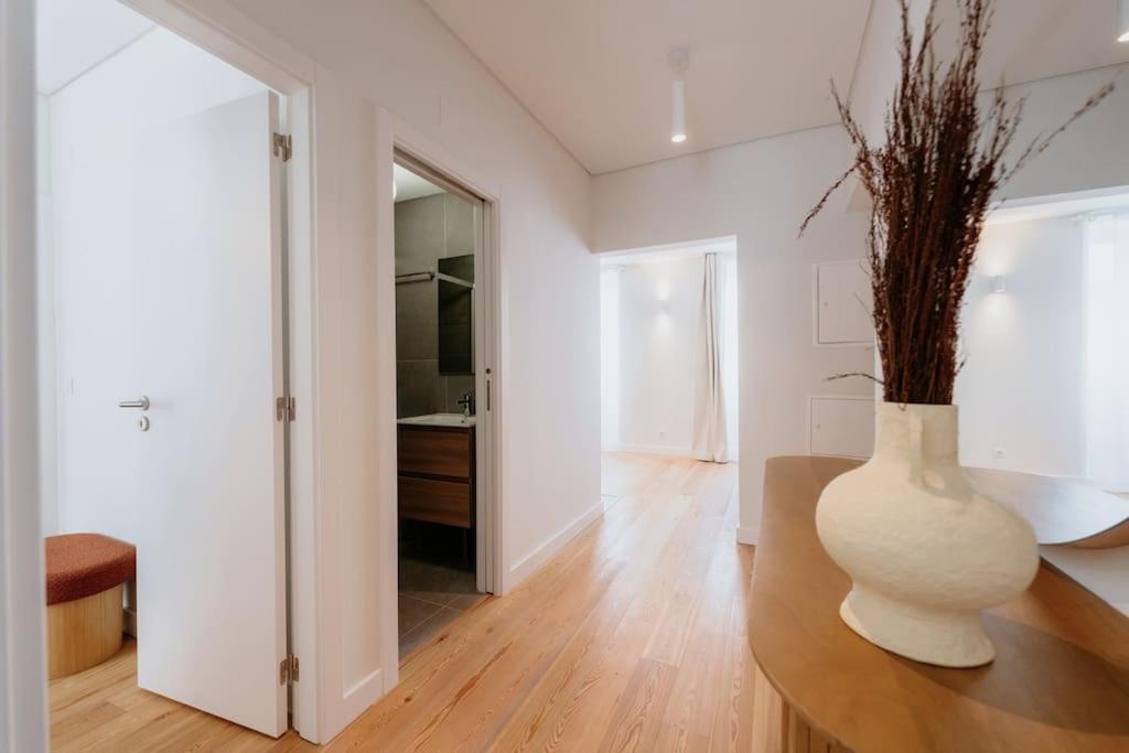 Lisbon Orange House - Beautiful Two-Bedroom Apartment 1D Екстериор снимка
