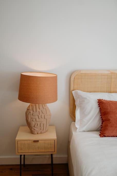 Lisbon Orange House - Beautiful Two-Bedroom Apartment 1D Екстериор снимка