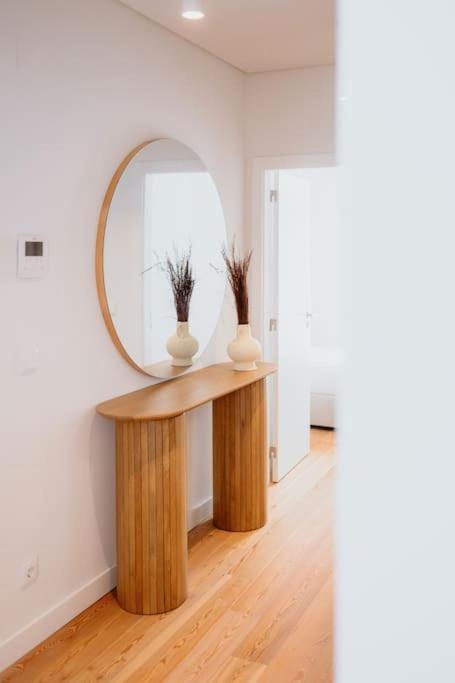Lisbon Orange House - Beautiful Two-Bedroom Apartment 1D Екстериор снимка