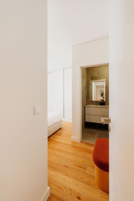 Lisbon Orange House - Beautiful Two-Bedroom Apartment 1D Екстериор снимка
