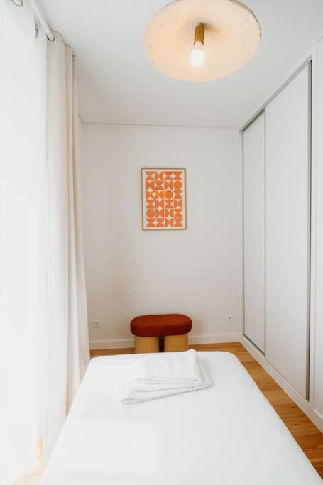 Lisbon Orange House - Beautiful Two-Bedroom Apartment 1D Екстериор снимка