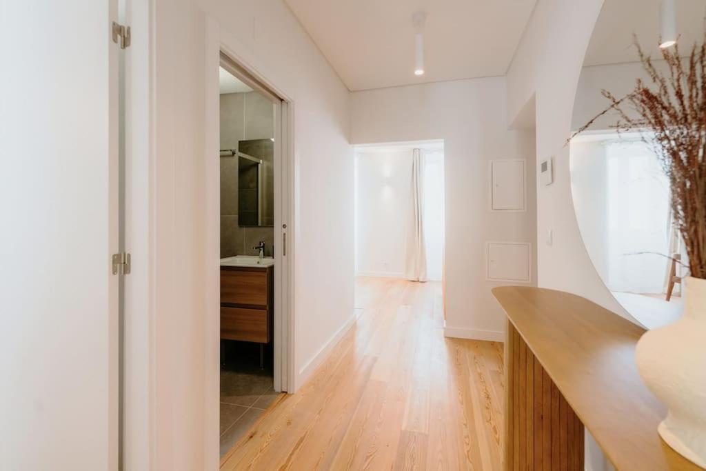 Lisbon Orange House - Beautiful Two-Bedroom Apartment 1D Екстериор снимка