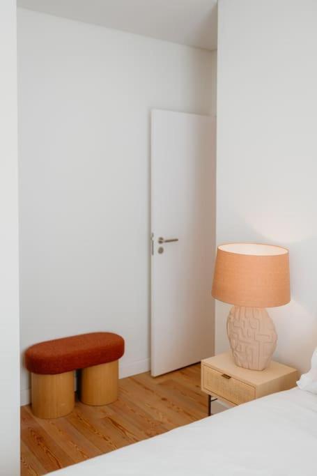 Lisbon Orange House - Beautiful Two-Bedroom Apartment 1D Екстериор снимка