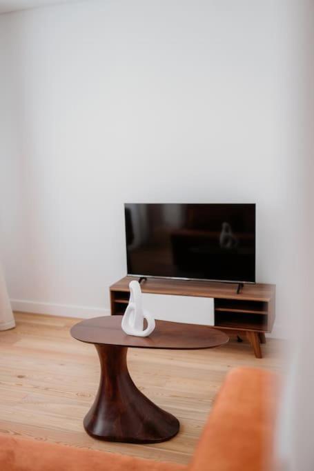 Lisbon Orange House - Beautiful Two-Bedroom Apartment 1D Екстериор снимка