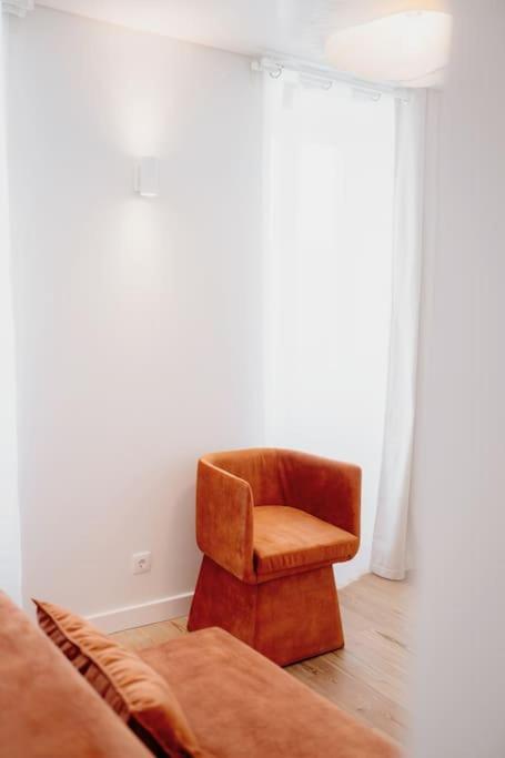 Lisbon Orange House - Beautiful Two-Bedroom Apartment 1D Екстериор снимка
