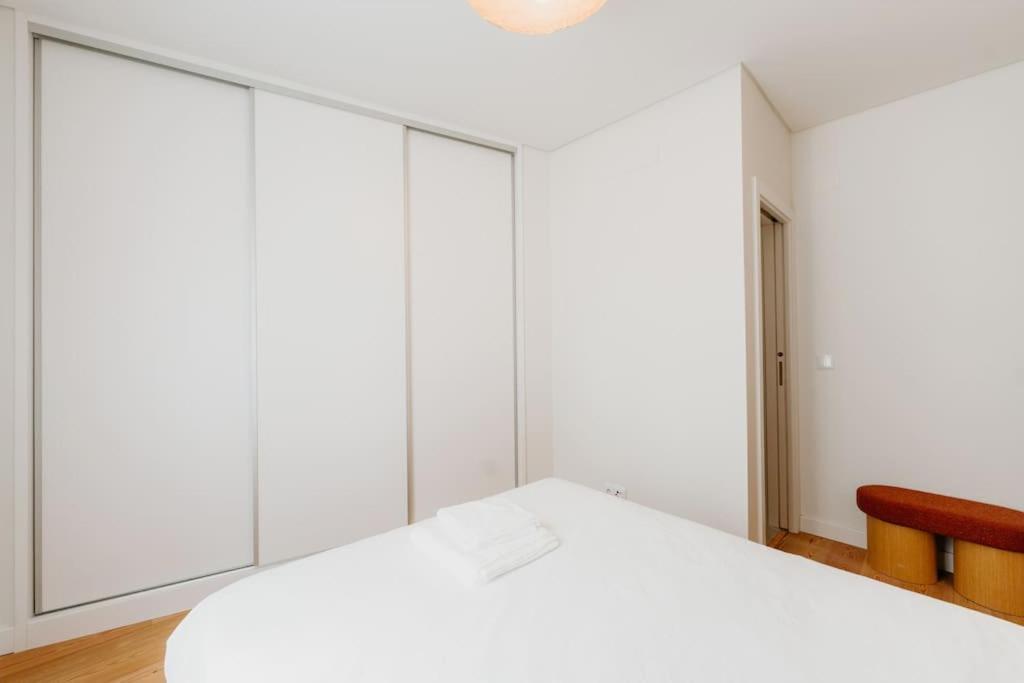 Lisbon Orange House - Beautiful Two-Bedroom Apartment 1D Екстериор снимка